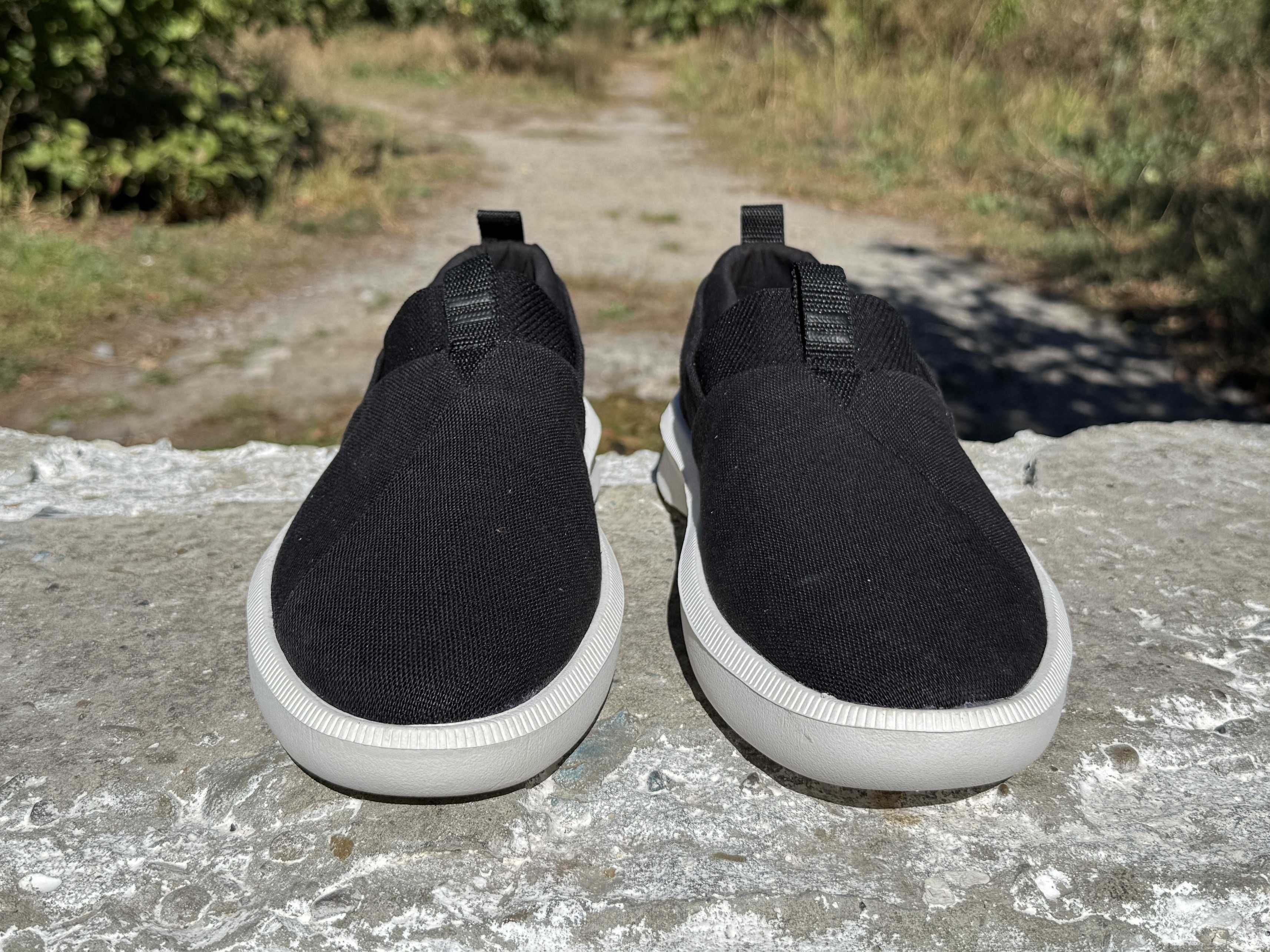 Чоловічі мокасіни, кросівки Toms