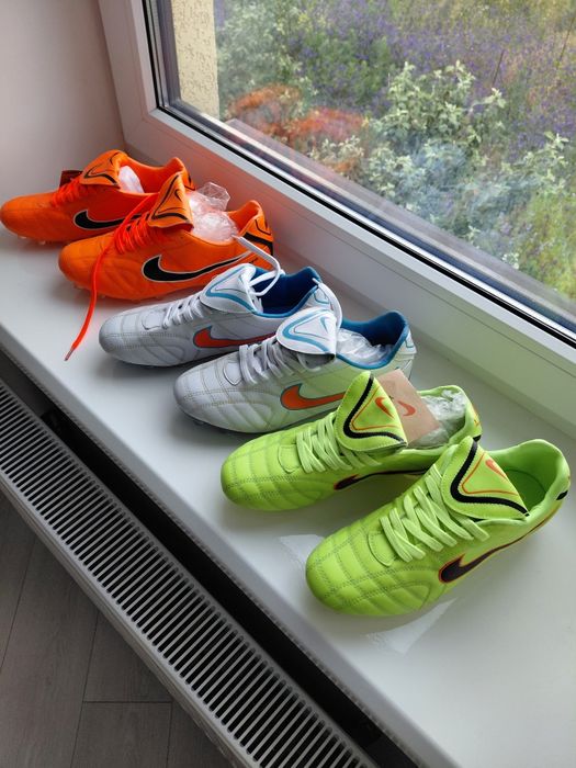 Бутси Копи Сороконожки