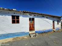 Moradia para reconstruir com terreno