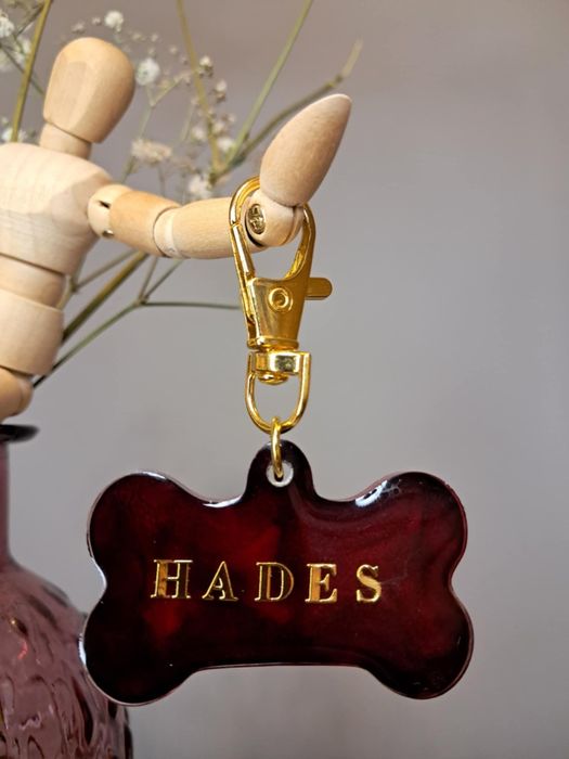 Adresówka dla pupila