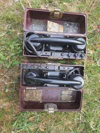 Продам старі телефони ТАИ-43-Р і ТАИ-43