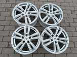 Felgi Alu Hyundai Mazda Kia Toyota Nissan 5x114.3 ET46 6.5J16