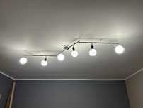 Lampa sufitowa LED