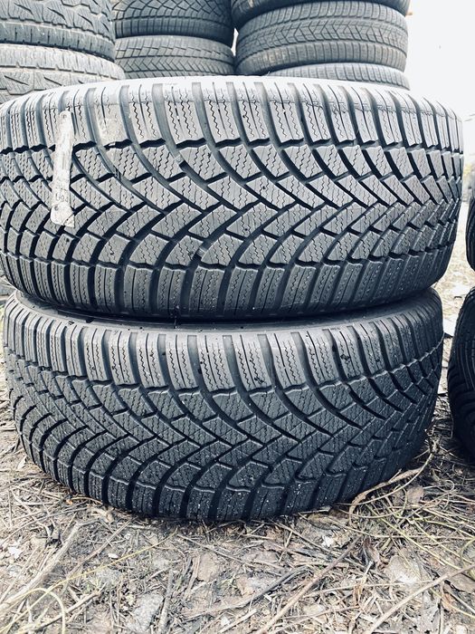 205 45 17 Pirelli Sottozero 3 90% 2023