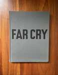 Paulo Nozolino - Far Cry