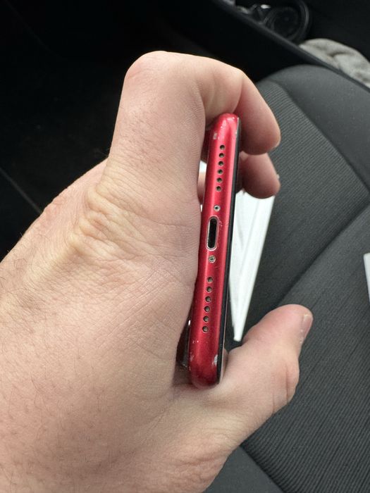 Iphone 11 256gb 87% АКБ середній стан