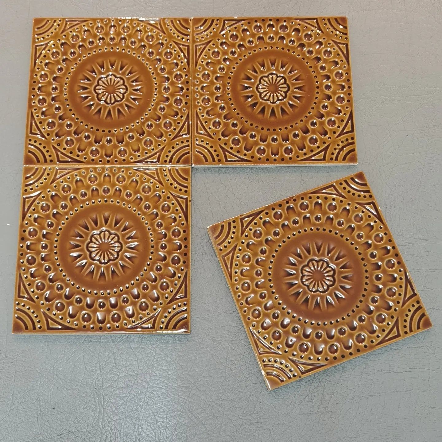 Azulejos modernistas dos anos 60/70  Cesol