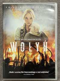 Wołyń - film DVD