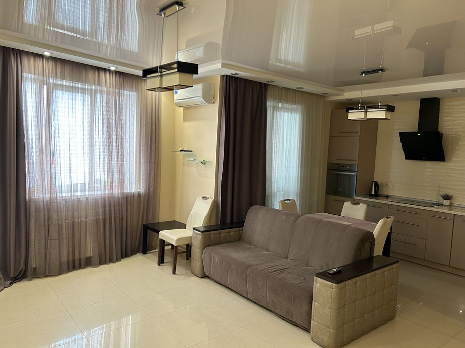 Квартира Оболонь. Потижнево,помісячно.