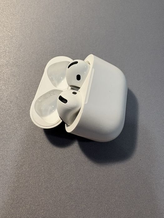 Apple Airpods 4 - original