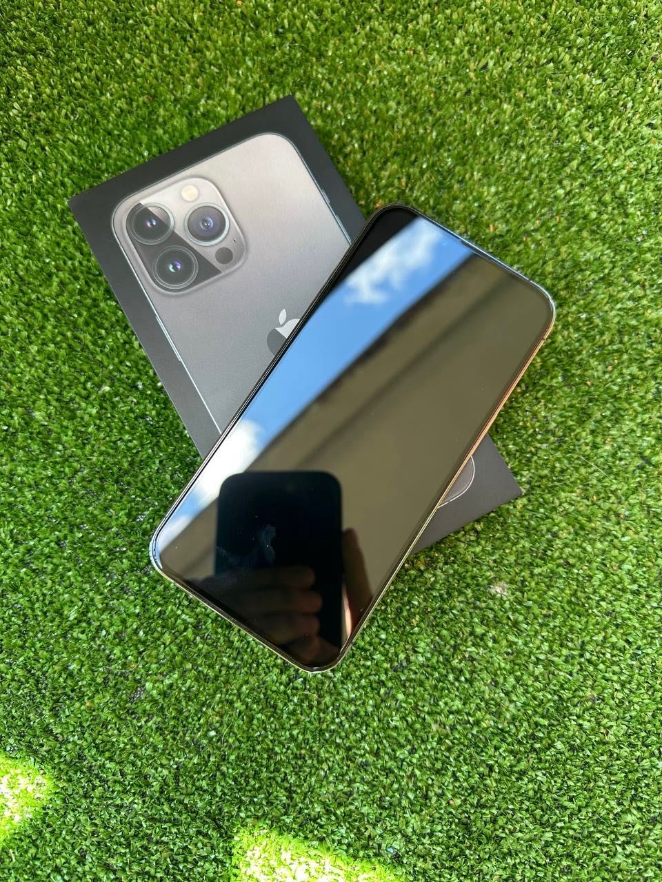 Iphone 13 pro 128 gb