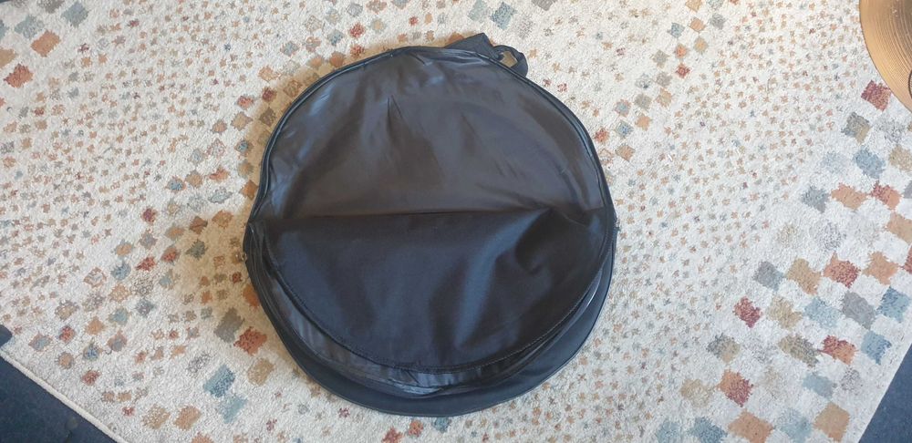 Rockbag Soft Bag Pratos Cymbals