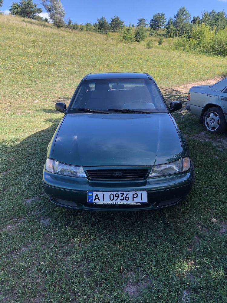 Продам део нексия
