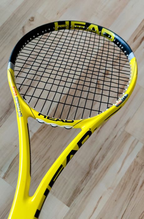 Head YouTek Extreme Elite