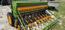 Sprzedam siewnik amazone d7 special 2.5m  unikat jak nowy oryginal