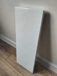 Maskownica kabli pod TV