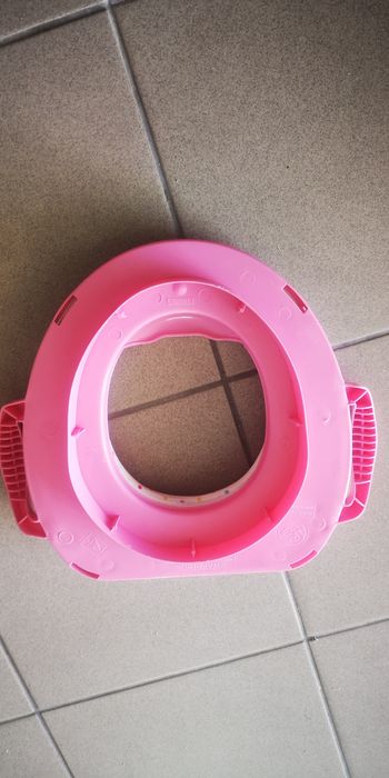 Apoio Sanita Criança confortável