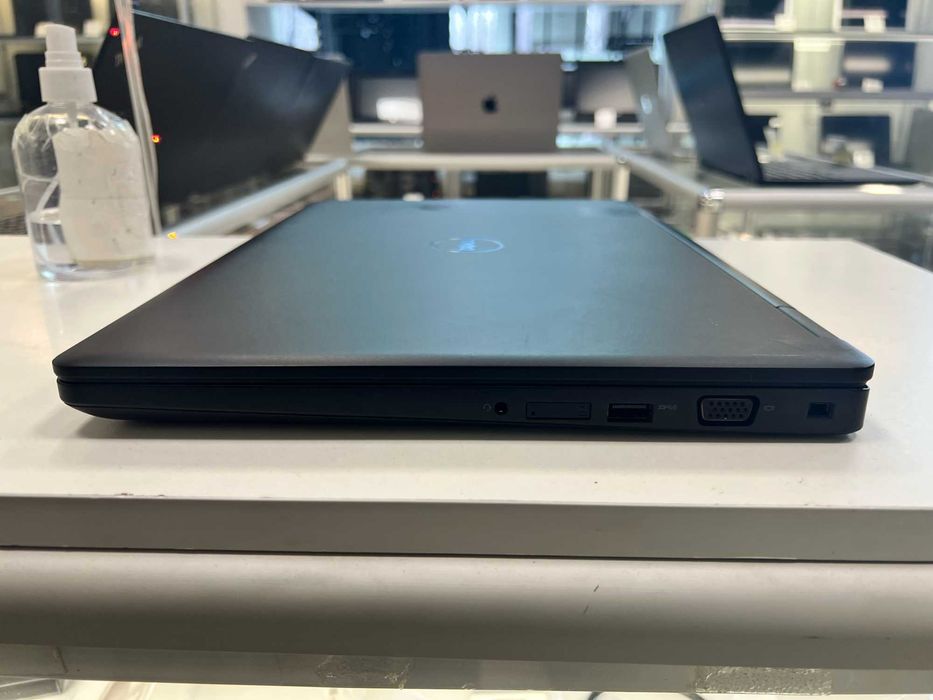 Гурт! Ноутбук Dell Latitude 5580 i5-7300U/8GB/SSD 240GB/FHD IPS