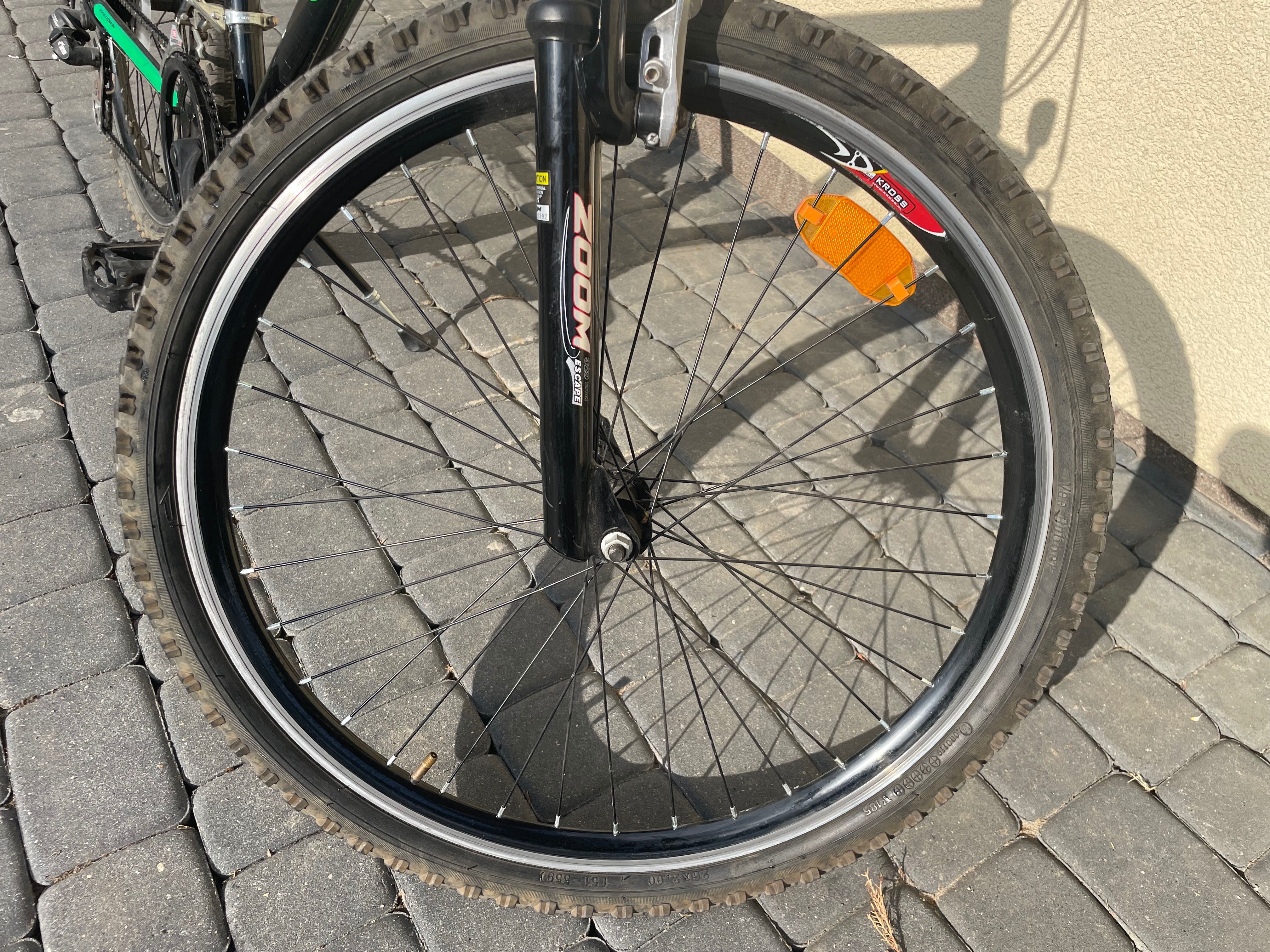 KROSS Hexagon X2