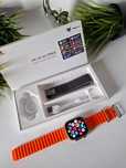 Hk10 ultra 3 watch, amoled, 4gen