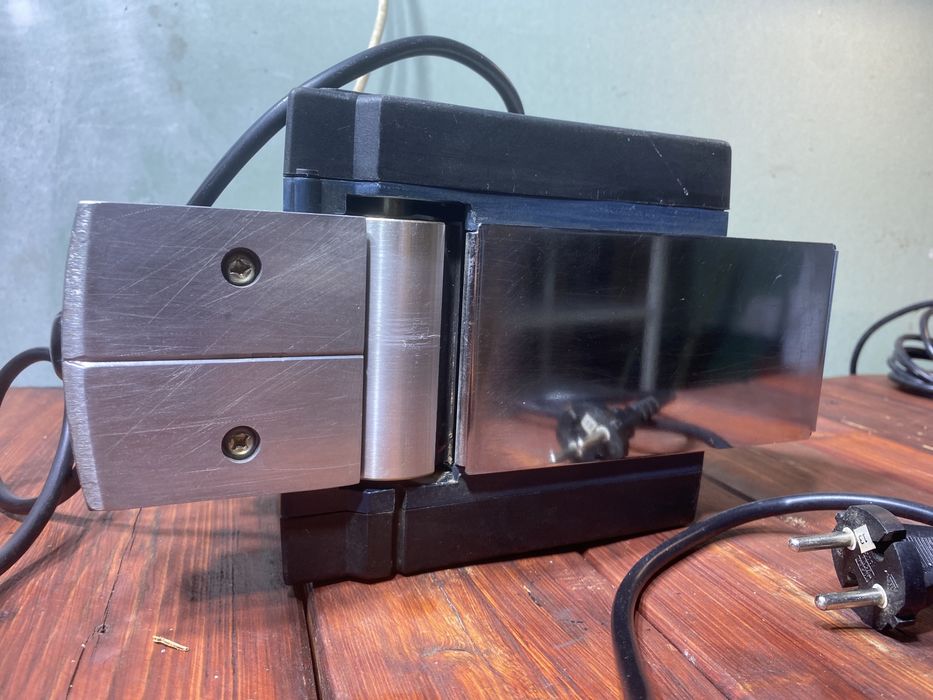 Strug elektryczny 600W, używany, stan bdb, FAKTURA
