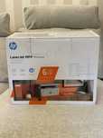 Nowa Drukarka HP LaserJet MFP M140we