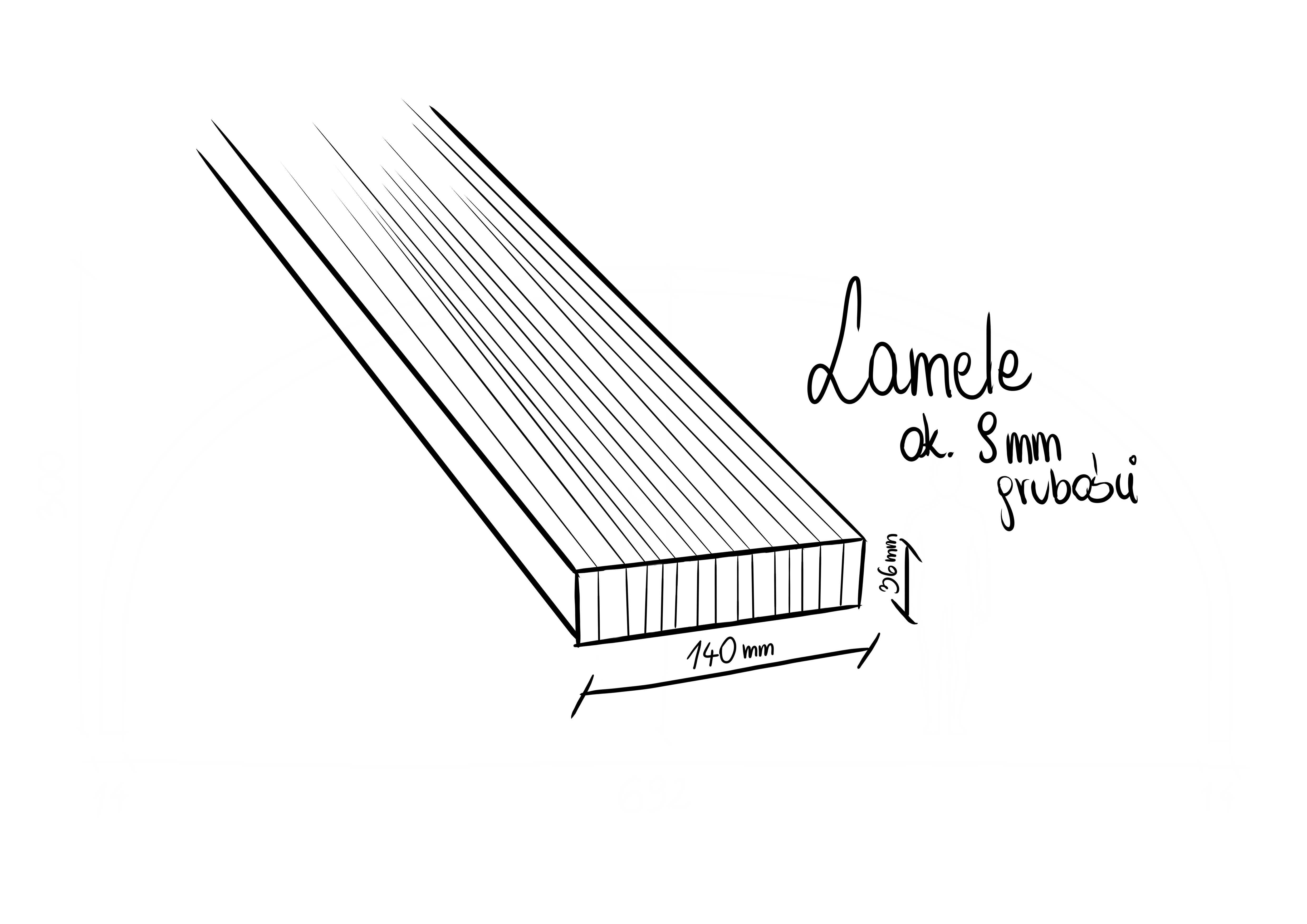 Konstrukcja drewniana- szklarnia, domek, sauna, szkielet konstrukcji.