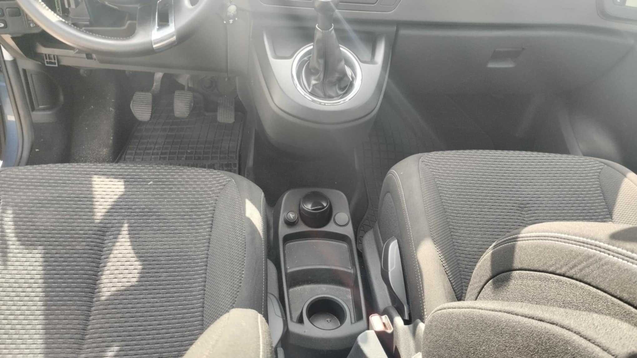 Citroen C4 PICASSO 1.6 VTI SX