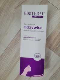 Odżywka do włosów Biotebal nowa