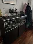 Movel louceiro ikea