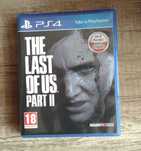 The Last of Us 2 PS4