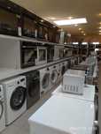 OUTLET Janki ul Wspólna 6 Pralka BEKO PWUV9646XME