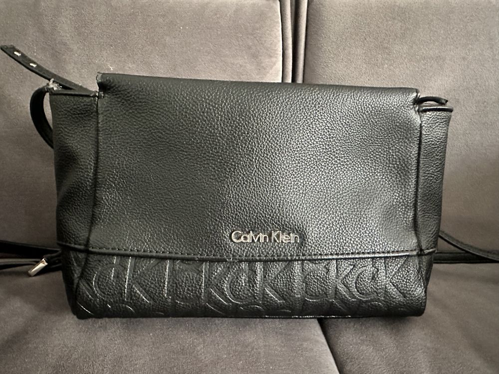 Torebka Calvin Klein