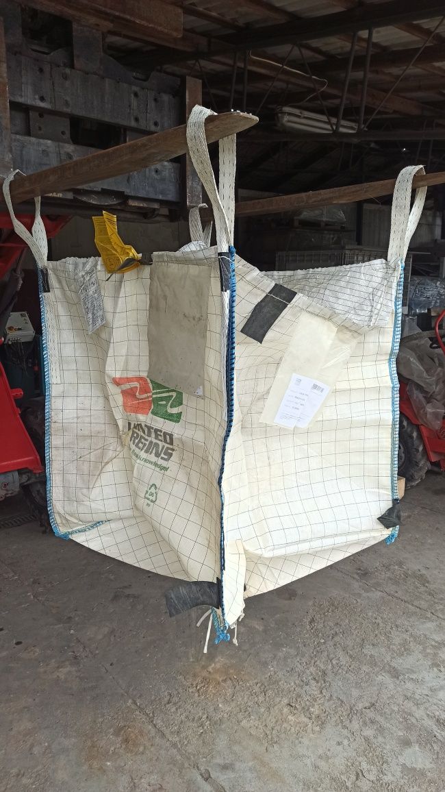 Worki big bag 500 kg