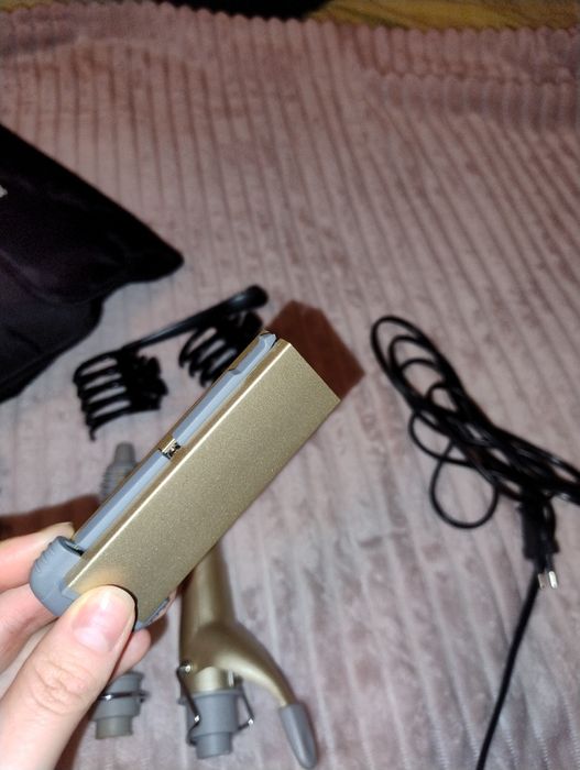 Плойка стайлер Philips