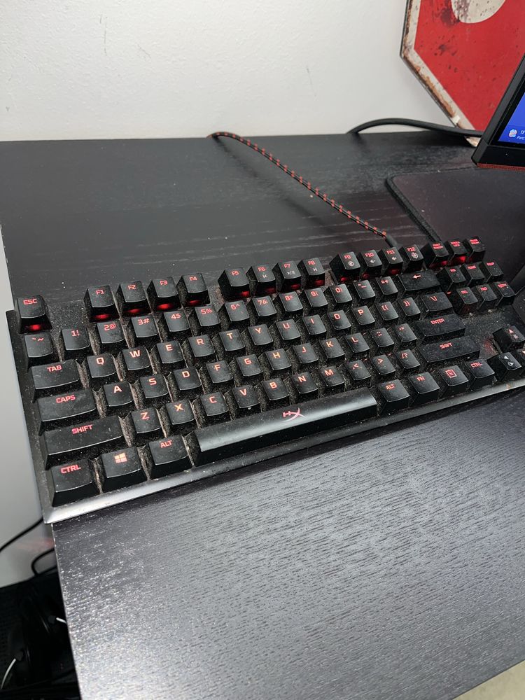 HP Omen Obelisk SETUP completo