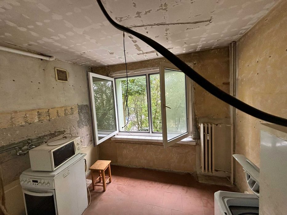 Opróżnianie pomieszczeń likwidacja mieszkań | WYWÓZ MEBLI | po zgonie