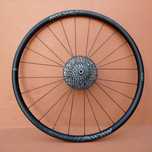 Roda Estrada Miche Reflex DX 24H 700C (Usado)