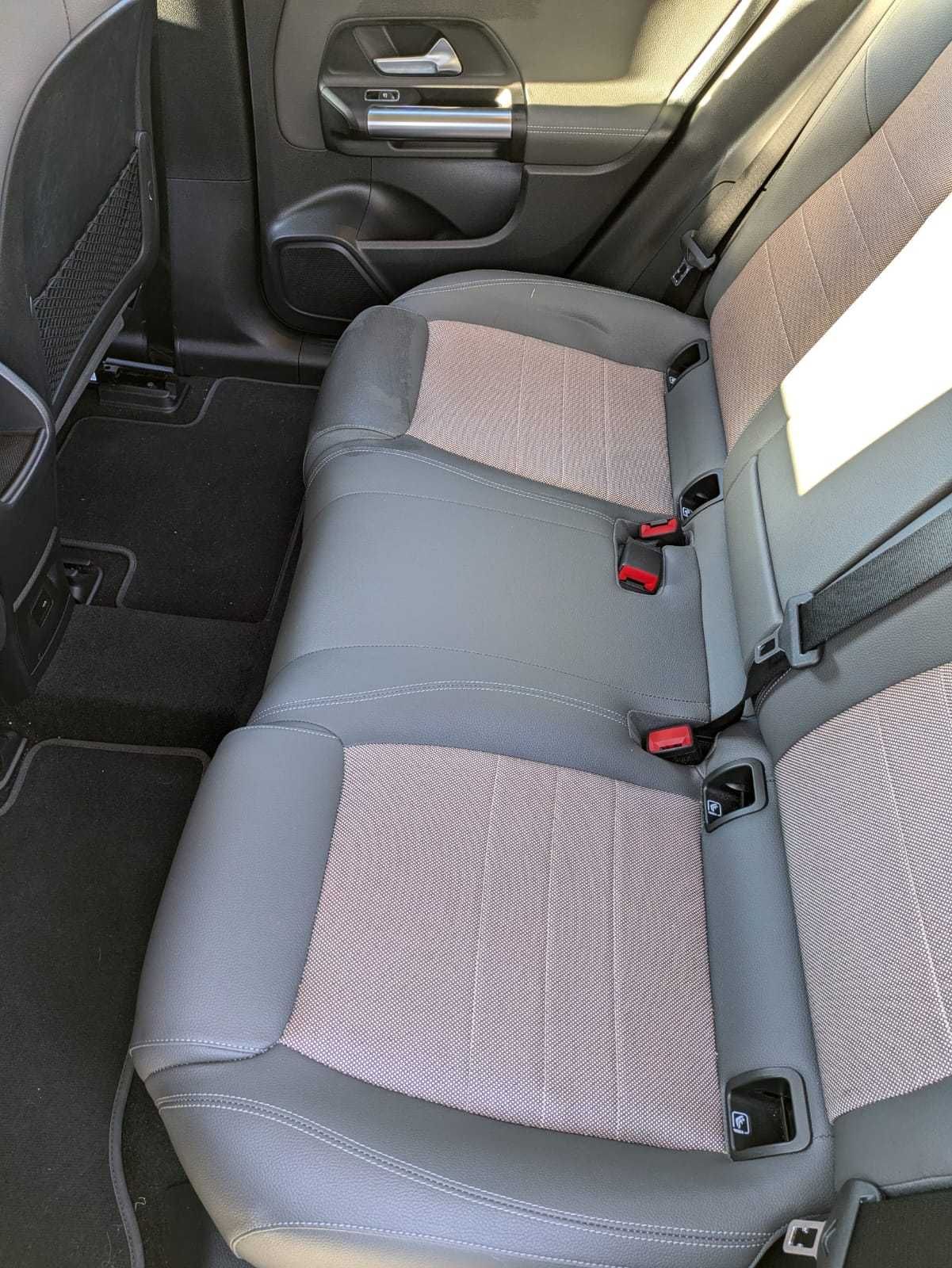 Mercedes-Benz EQA 250+