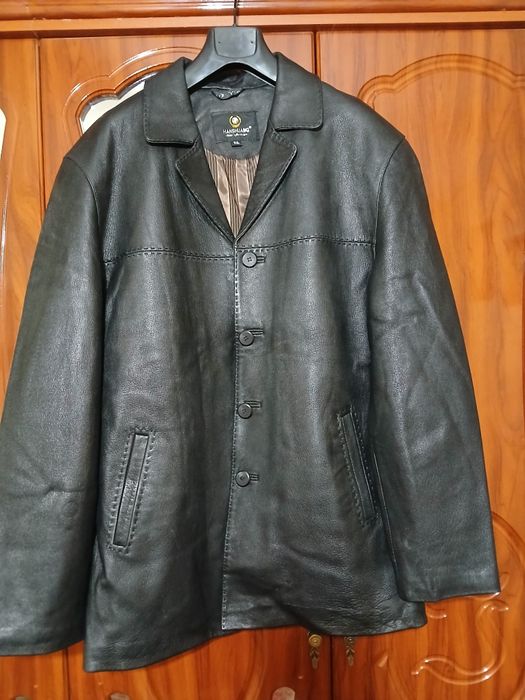 Продам куртка піджак. Натуральна шкіра