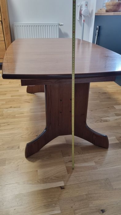 Stół Regulowany góra doł