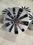 Диски 5×114.3 R16 ET35 Toyota-Nissan-Renault-KIA-Hyundai-Mitsubishi