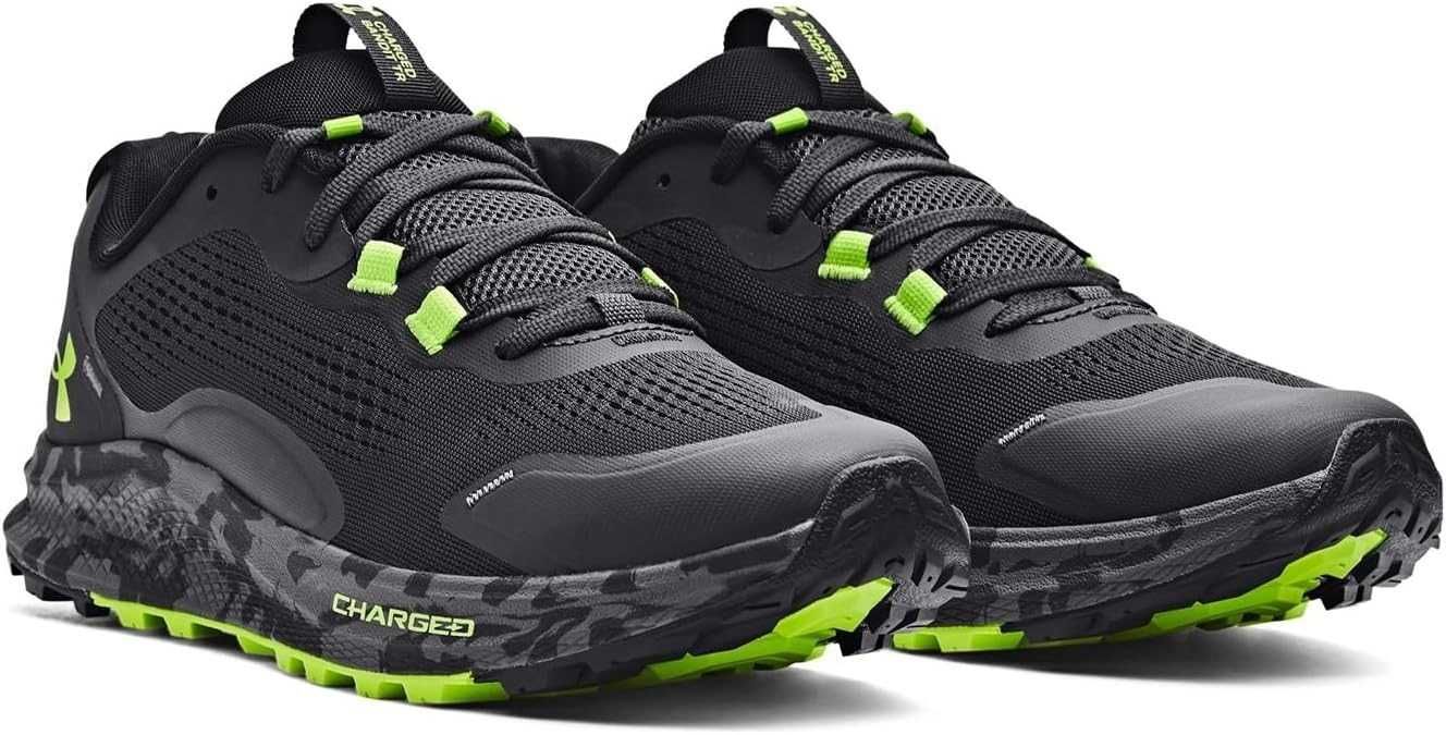 Nowe męskie buty /Under Armour /Charged Bandit Tr 2 / R-41 !3742!