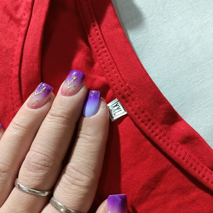 Koszulka męska z długim rękawem nowa