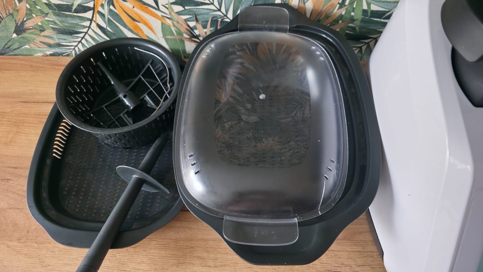 LIDLOMIX Termorobot MC Smart