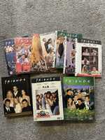 DVD serie Friends