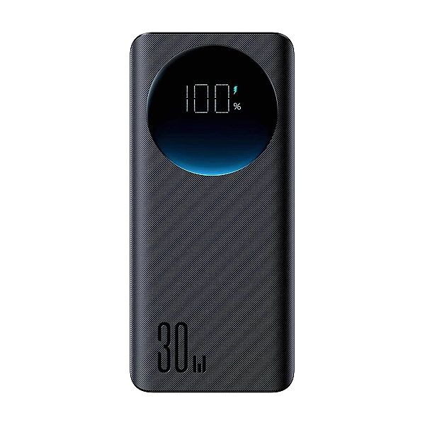 Powerbank Joyroom JR-PBF03/30W 30000mAh + kabel USB-A - USB-C 0.25m -