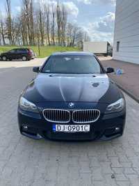 BMW Seria 5 Stan idealny