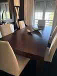 Mesa sala de jantar extensivel