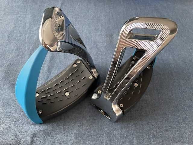 Strzemiona S2 - Safe Riding
